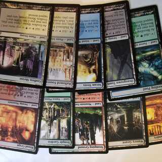 カスタムセット