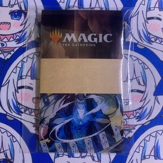 MTGストリクスヘイヴン　デッキケース