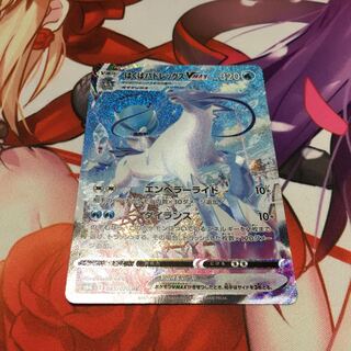 はくばバドレックスVMAX HR SA