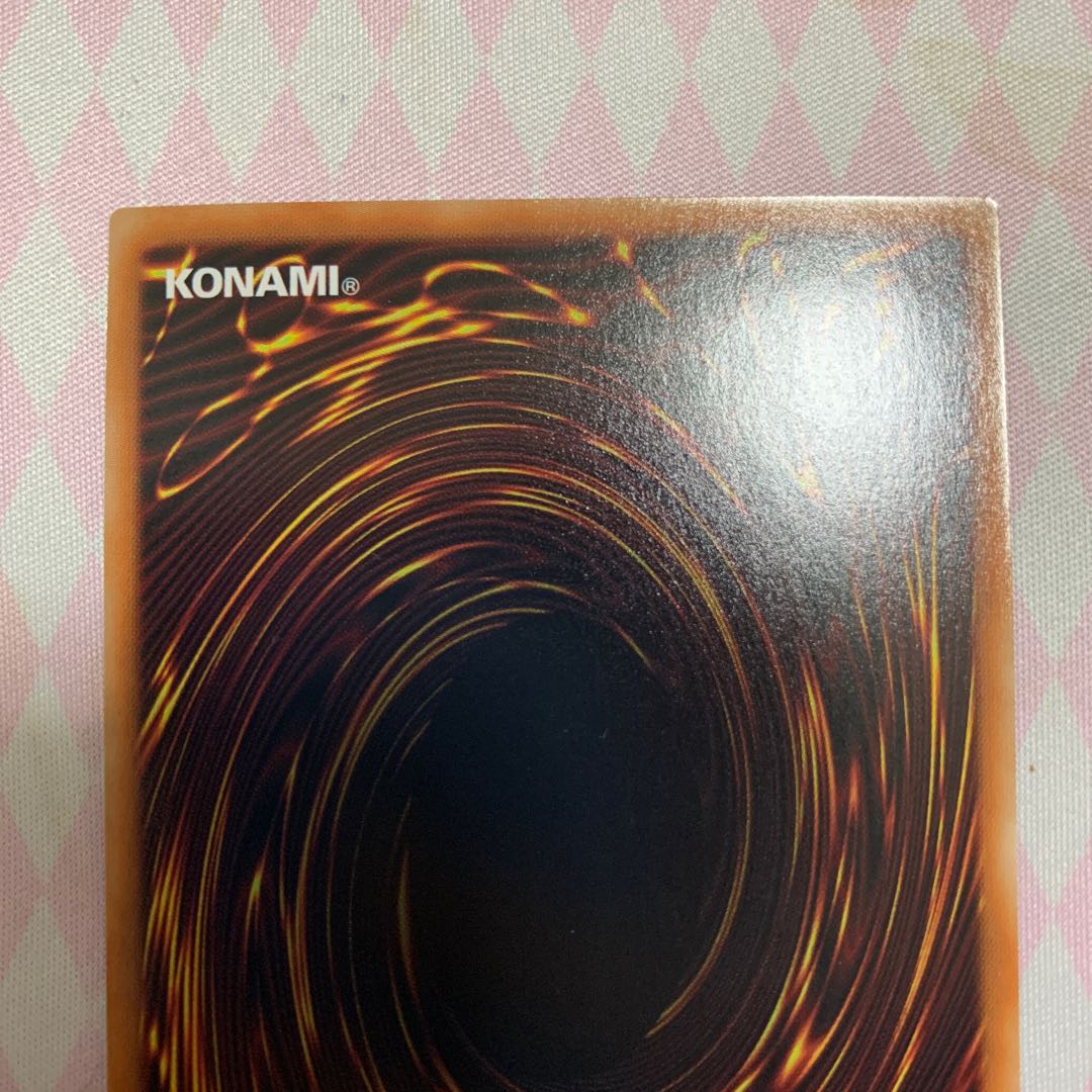 Grand Guignol the Lost Dragon Prismatic Secret Rare