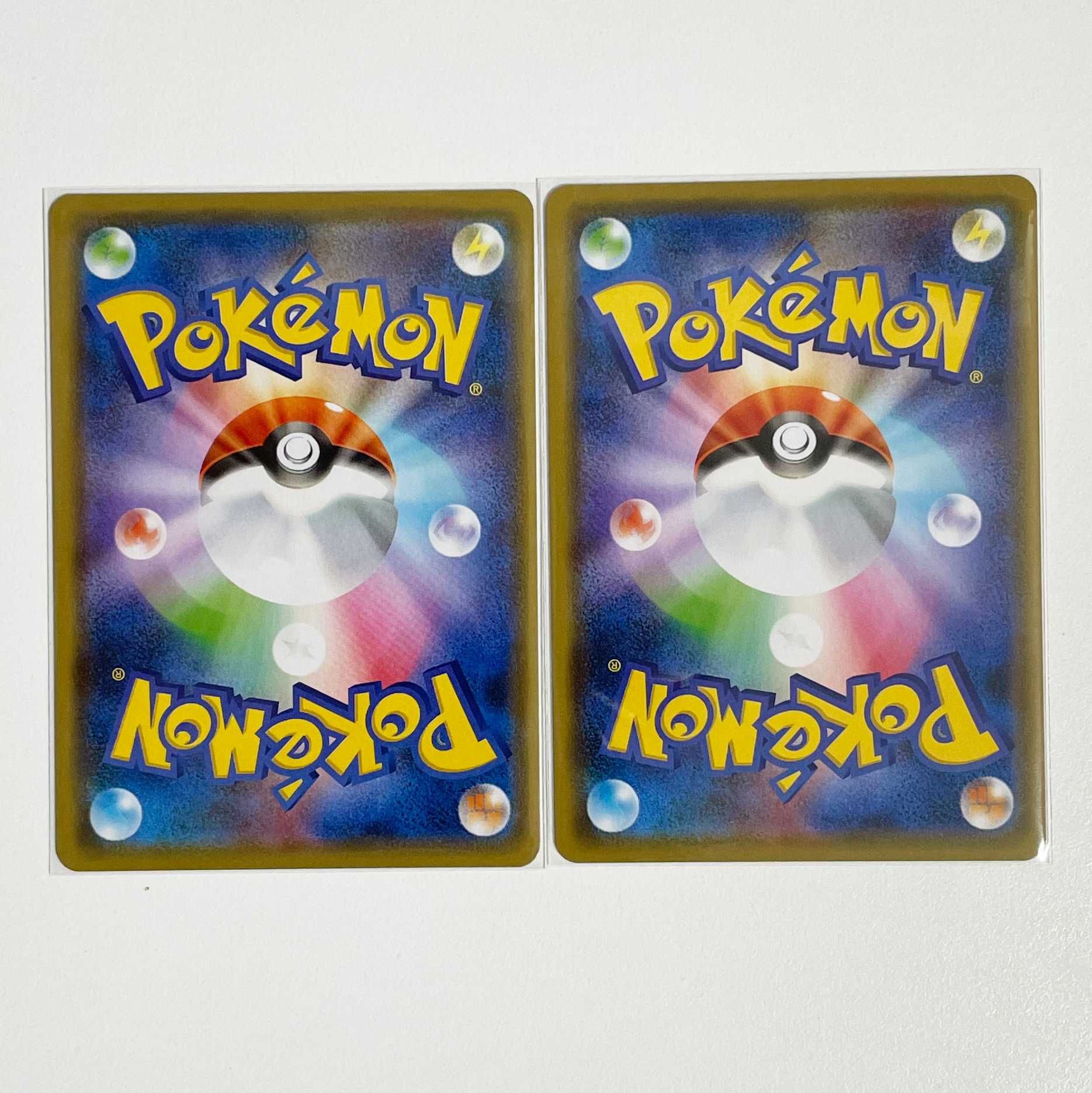 クレセリア【R】×2枚セット【漆黒のガイスト】