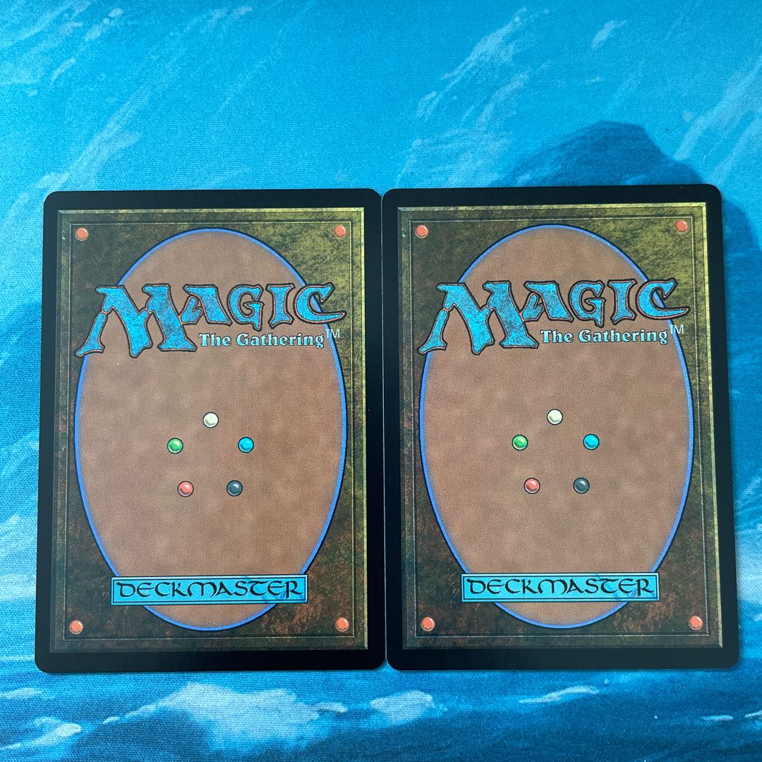 MTG 2-card Witherbloom Command