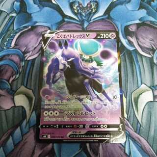 こくばバドレックスV RR