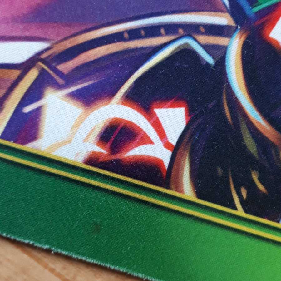 最終値下げ　ヴィルヘルムプレイマット