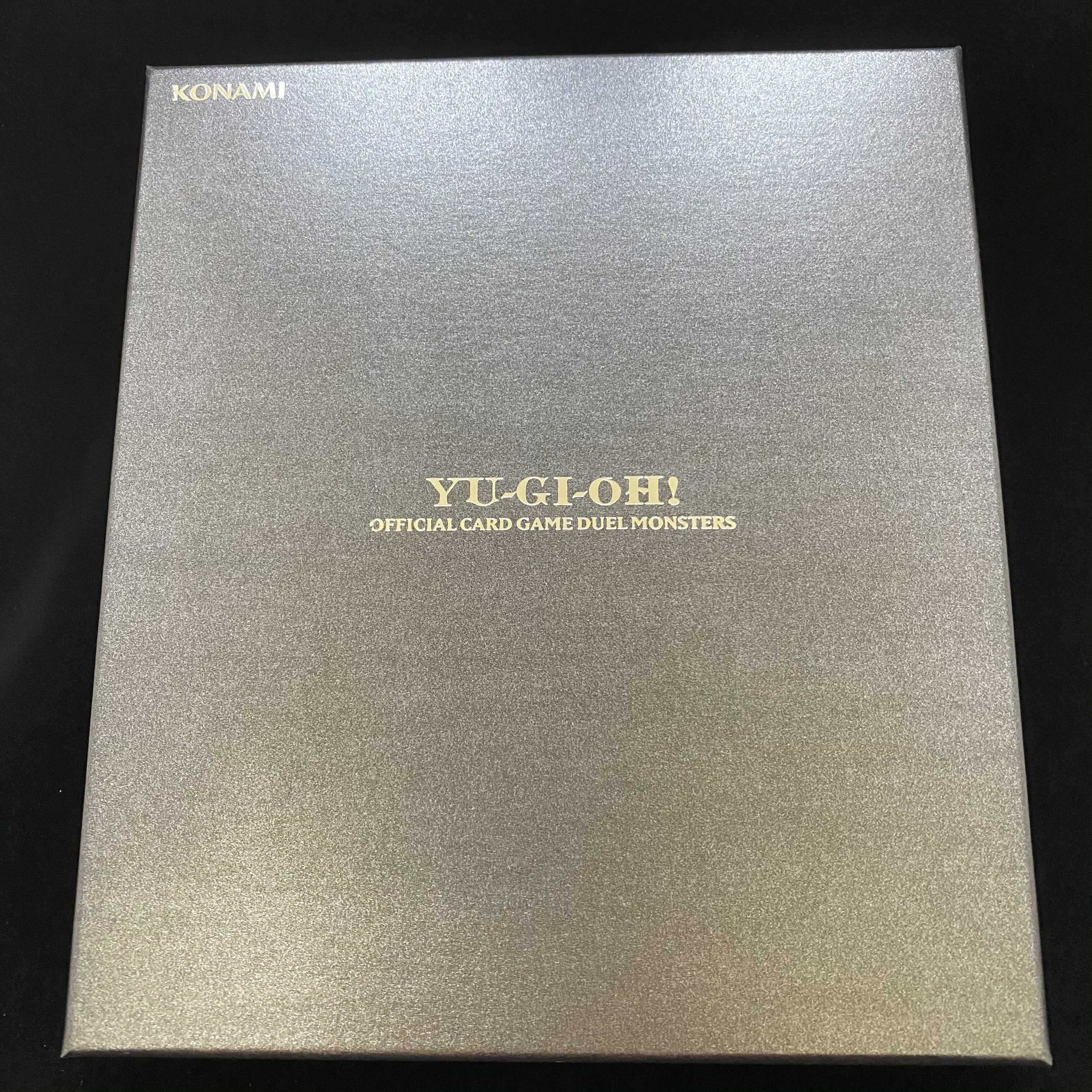 No.02306 Stainless Steel Dark Magician Girl