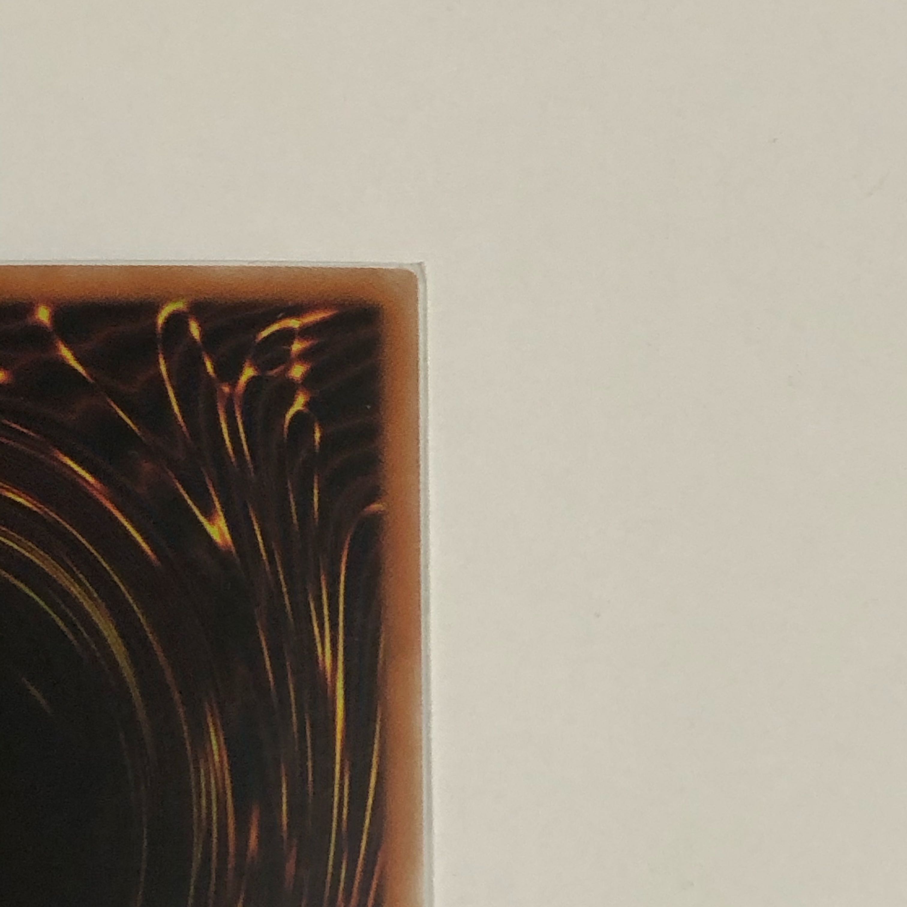 ブルーアイズ・カオス・MAX・ドラゴン ホログラフィックレア