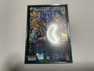 龍風混成 ザーディクリカ