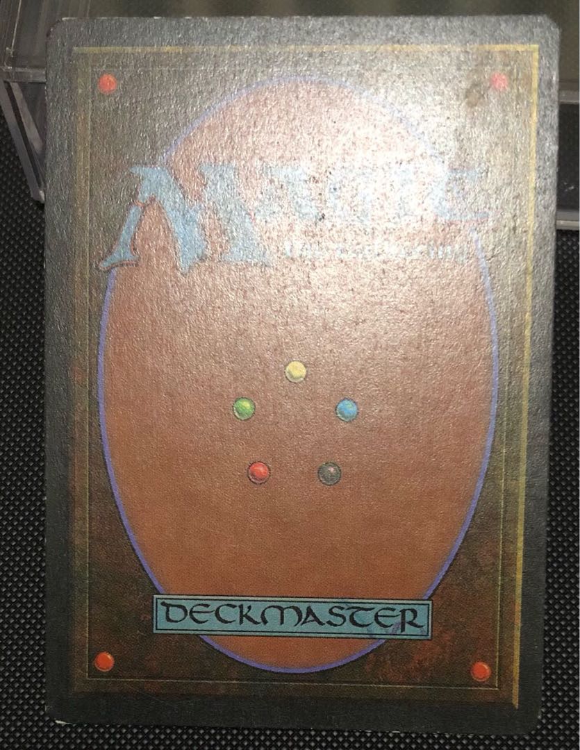 Tundra リバイズド英語版 1枚 HP