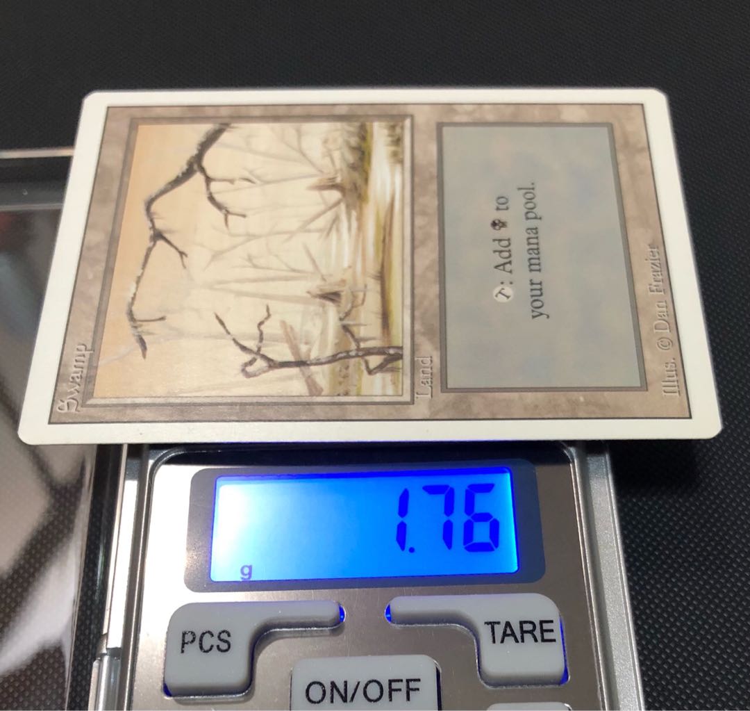 Tundra リバイズド英語版 1枚 HP