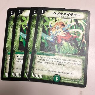 ペドナネイチャー