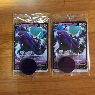 こくばバドレックスV 未開封