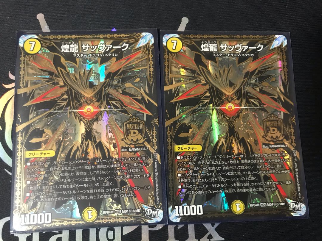 煌龍 サッヴァーク SE