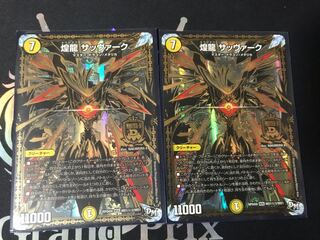 煌龍 サッヴァーク SE