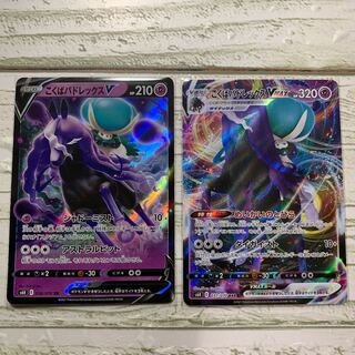 こくばバドレックスV Vmax