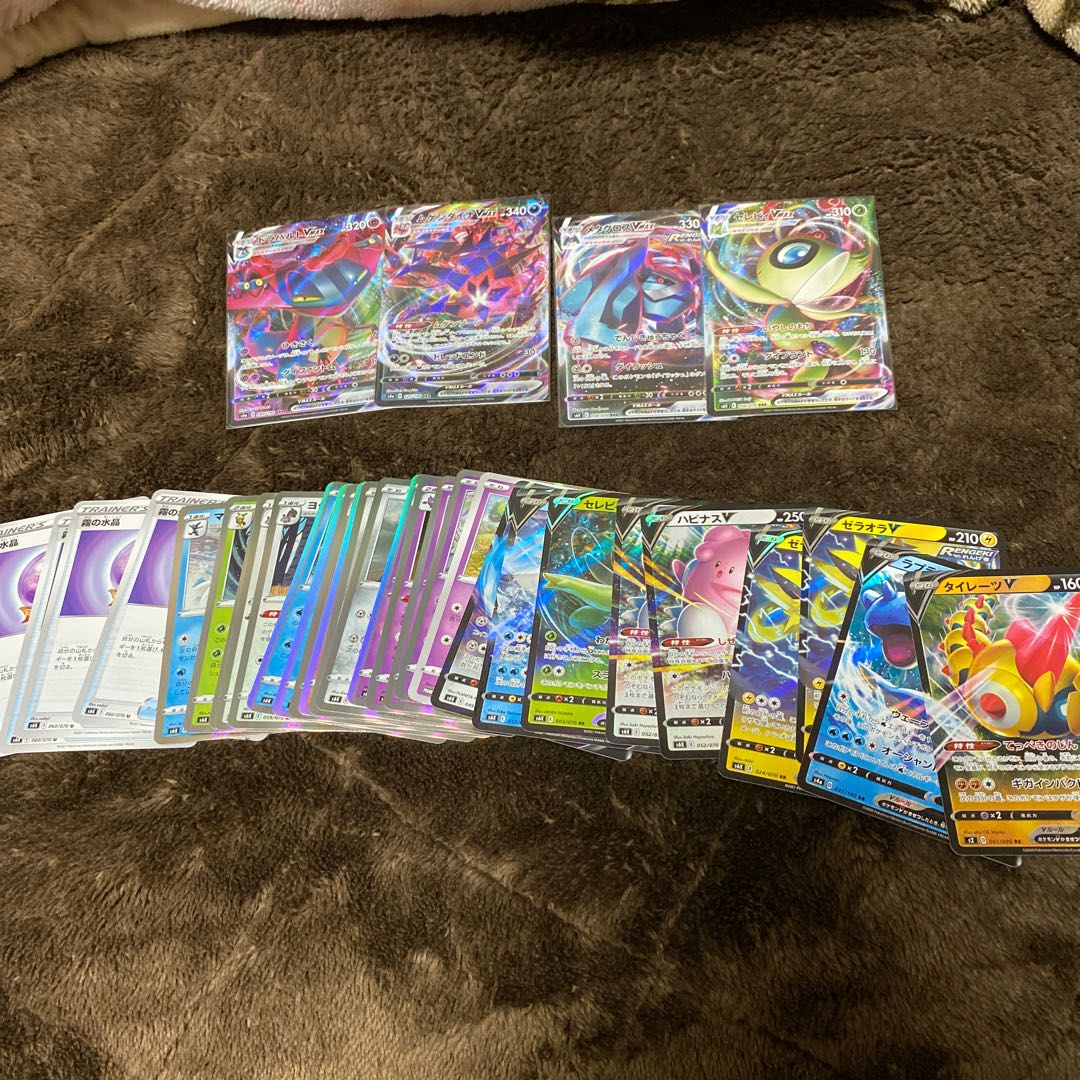 ポケカまとめ売り