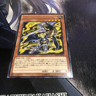 十二獣モルモラット レア　