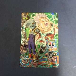 DBH  GM3弾  SEC  ベビー:少年体