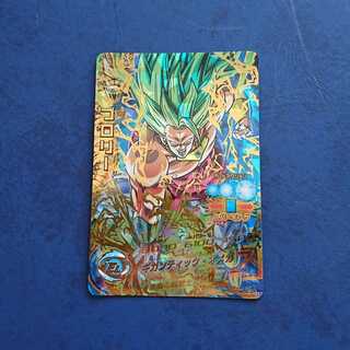 DBH  GM6弾  UR  ブロリー