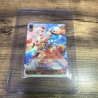 【あんこ様専用】竜宮城へようこそ♪宮下愛SSP