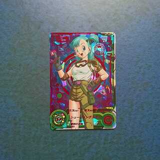 SDBH  SH1弾  UR  ブルマ① 1枚