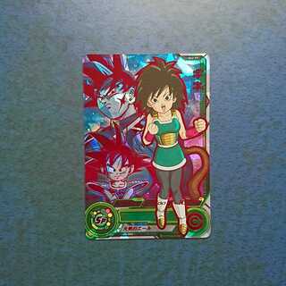 SDBH  SH2弾  UR  ギネ 1枚