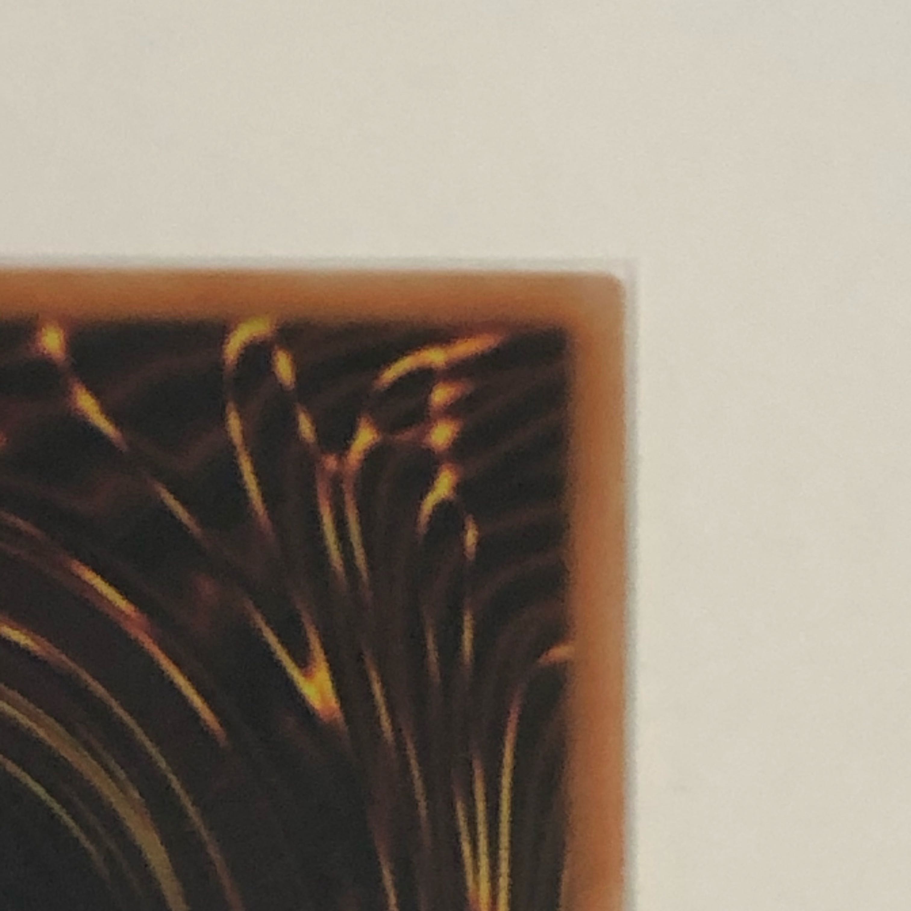 黒熔龍騎ヴォルニゲシュ プリズマティックシークレットレア