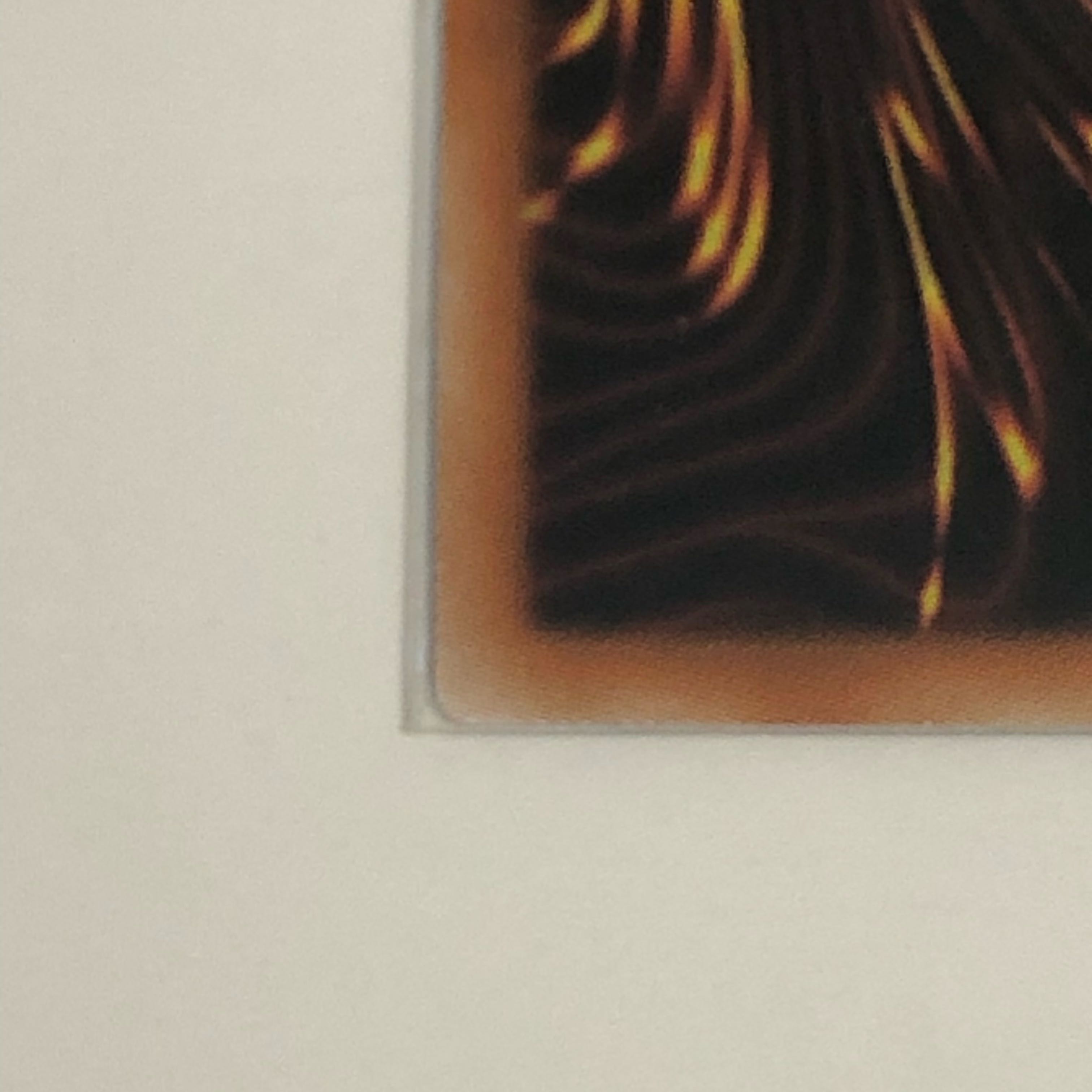 黒熔龍騎ヴォルニゲシュ プリズマティックシークレットレア