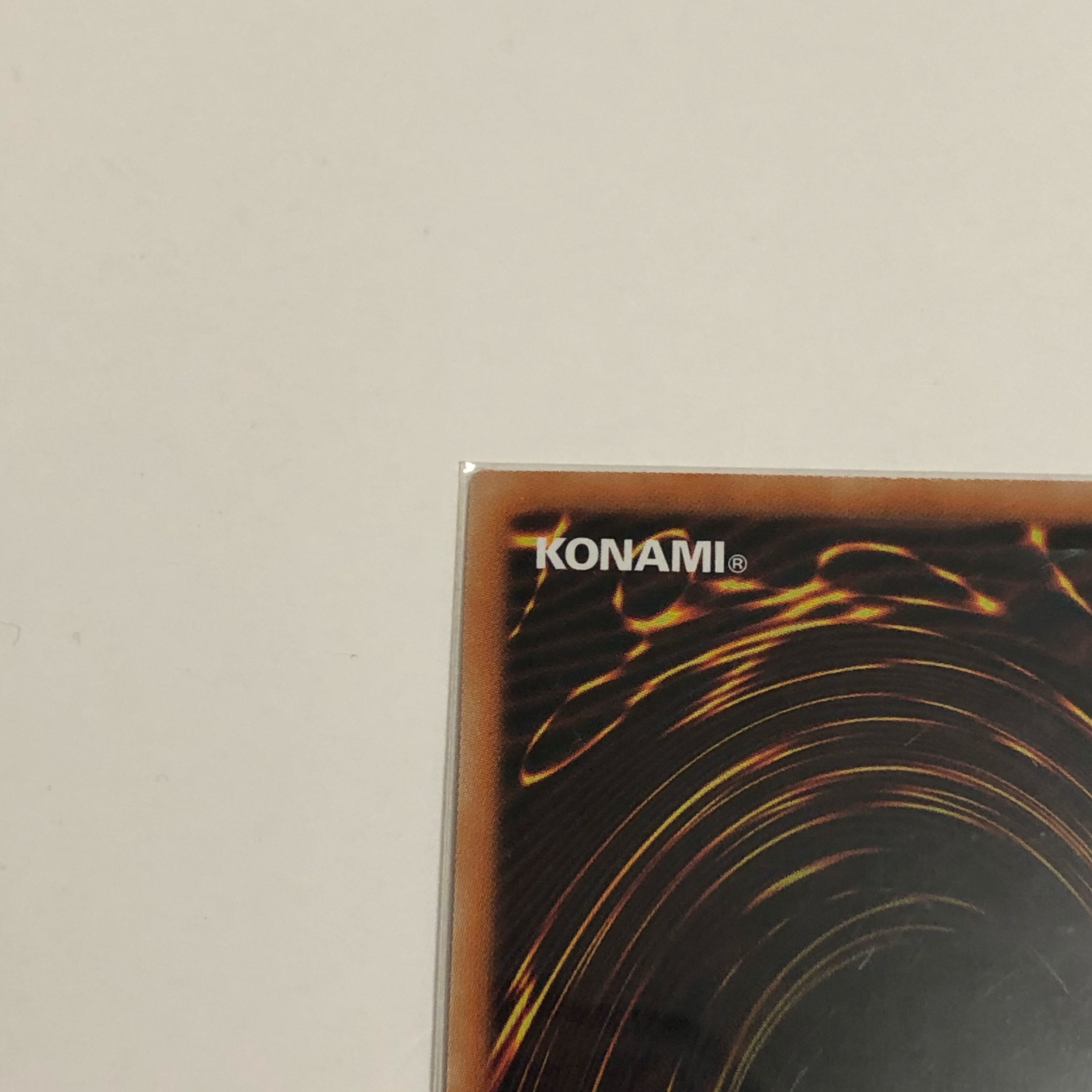 [5] Shooting Majestic Star Dragon Prismatic