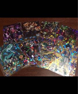 ドラゴンヒーローズ   UR画像確定オリパ