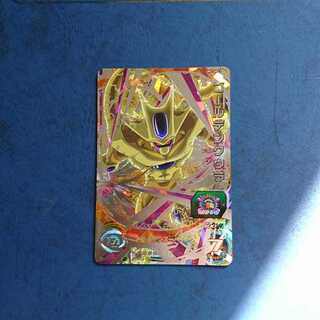 SDBH  UM2弾  SEC  ゴールデンクウラ