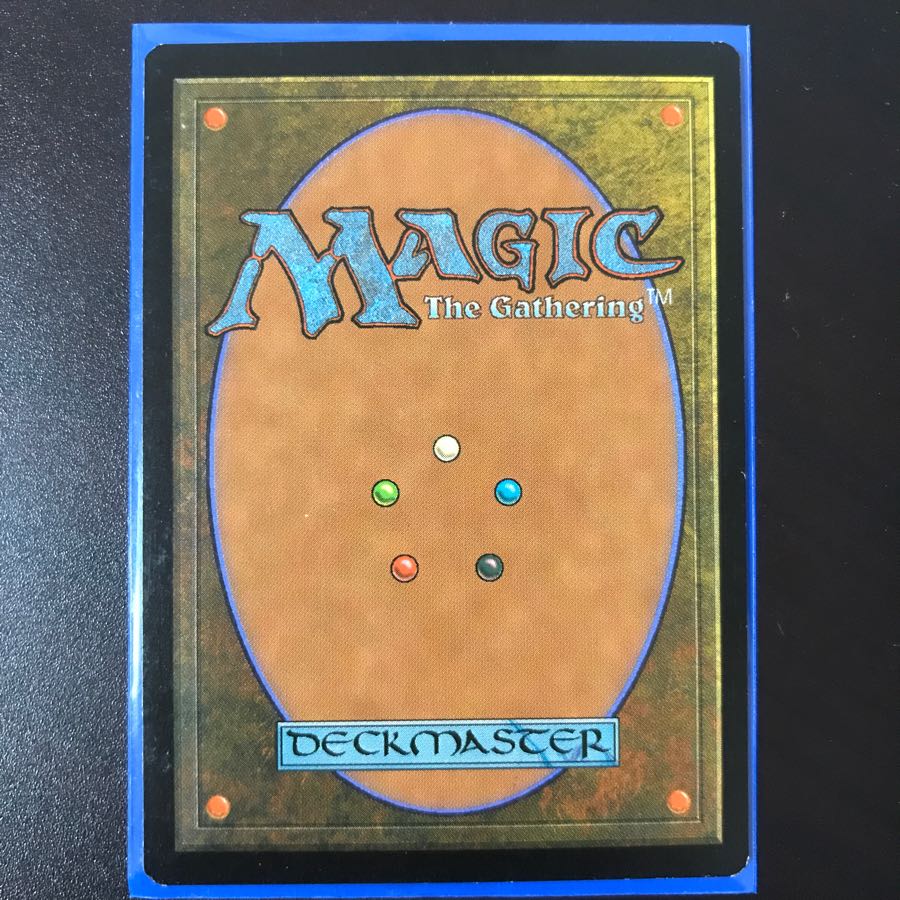 金粉のドレイク