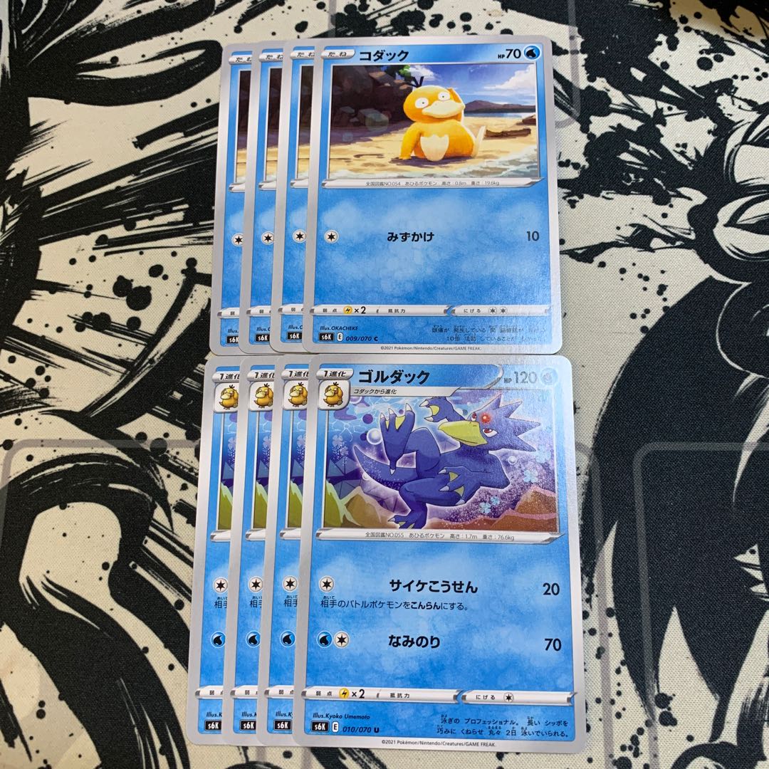 コダック ゴルダック