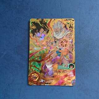 SDBH  UM5弾  UR  パラガス:BR