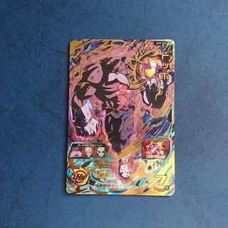 SDBH  UM7弾  UR  トッポ