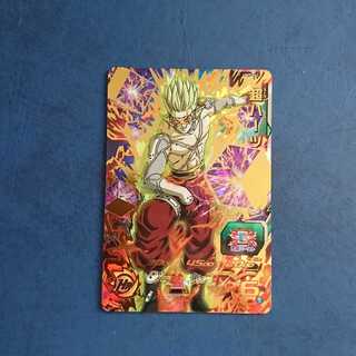 SDBH  UM9弾  UR  超ハーツ