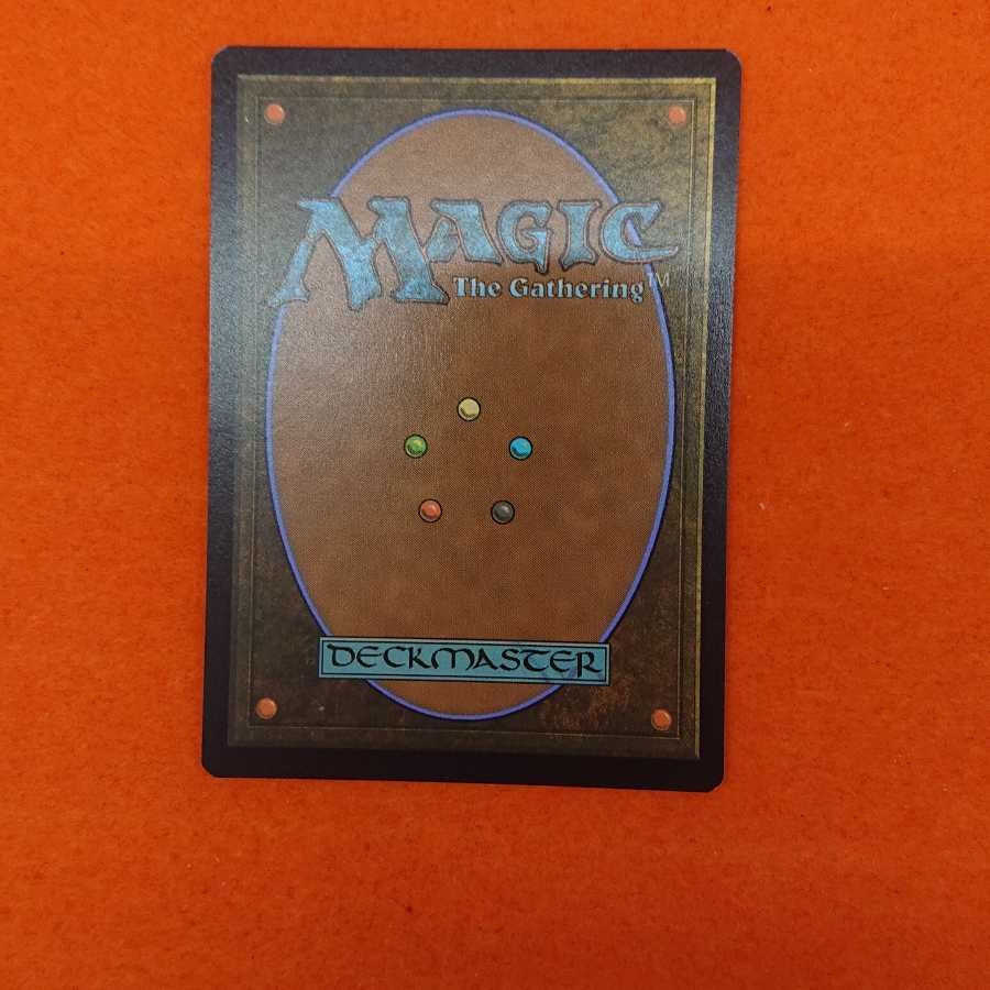 MTG1 原始のタイタン 【TSR-BS】