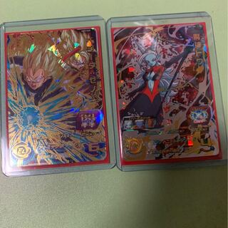 ドラゴンボールヒーローズ.時雨様専用