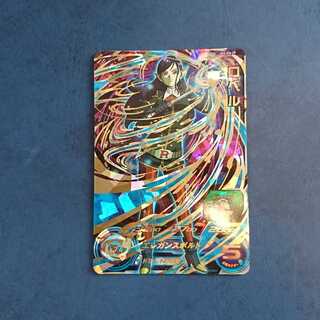 SDBH  UM11弾  再録UR  ロベル② 1枚