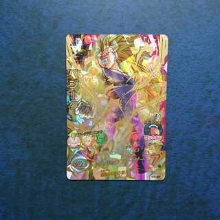 SDBH  BM5弾  再録SEC  ベジータ