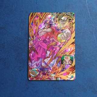 SDBH  BM6弾  UR  ブロリー