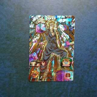 SDBH  BM7弾  UR  ハーツ