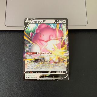 SALEハピナスV RR