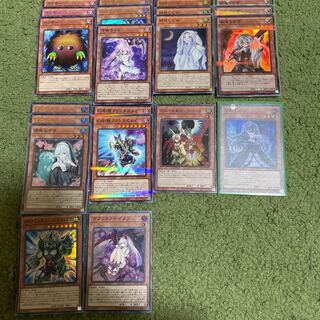 手札誘発　多数　まとめ売り 1枚