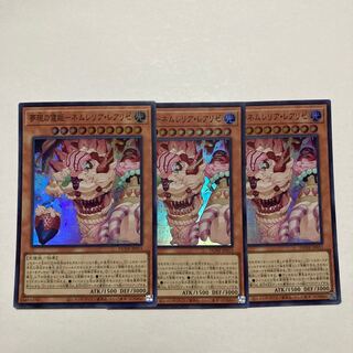 Nemurelia Realise - Sleeping Princess of Dreaming - Super Rare JP015