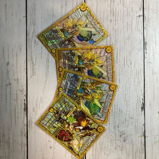 デュエルマスターズ ミラダンテ