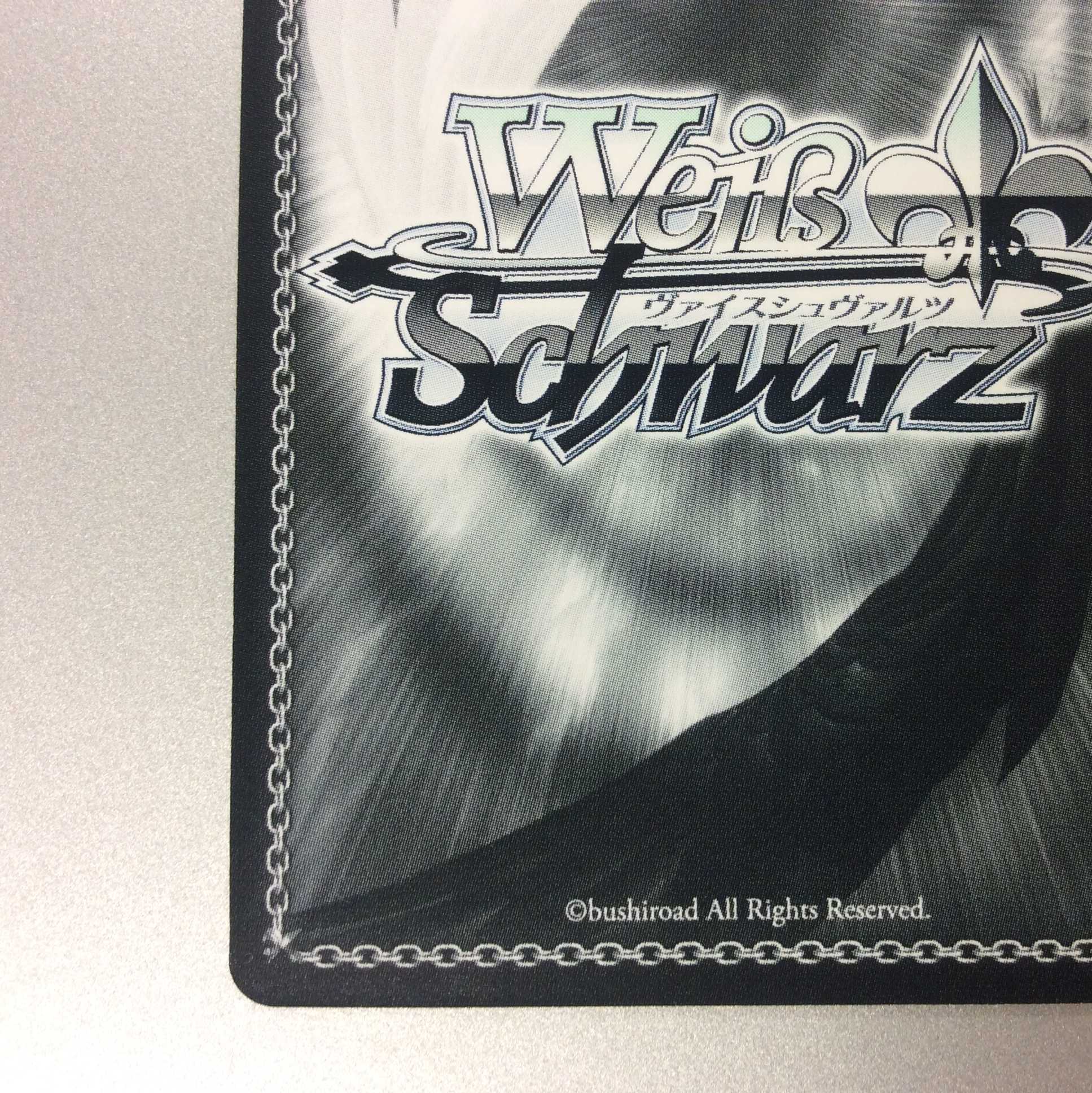 (微キズ) いざ!大海原へ桜坂しずく SSP サイン