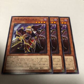 奇采のプルフィネス ノーマル