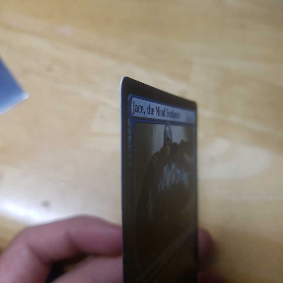 【sakiさん用】精神を刻むもの、ジェイス