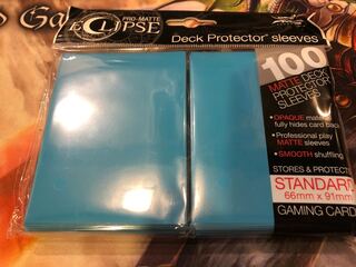 Urpro Eclipse Sky Snubbull