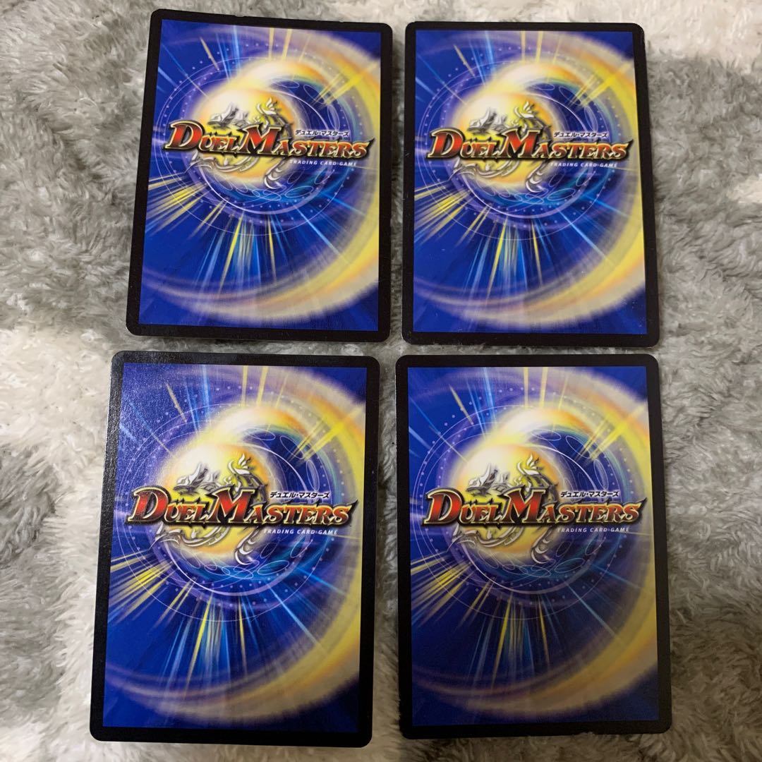 バラ売り可　“乱振”舞神 G・W・D シク　シークレット　4枚セット